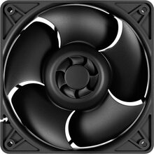 Набор кулеров корпусных ARCTIC S12038-4K Black (ACFAN00303A)