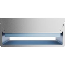 Радіатор охолодження ARCTIC M2 Pro Silver (ACOTH00002A)