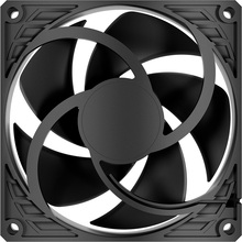 Кулер корпусный ARCTIC P9 PWM PST Black (ACFAN00298A)