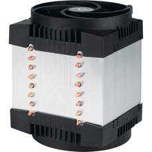 Кулер процессорный ARCTIC Freezer 4U-M Rev.2 (ACFRE00133B)