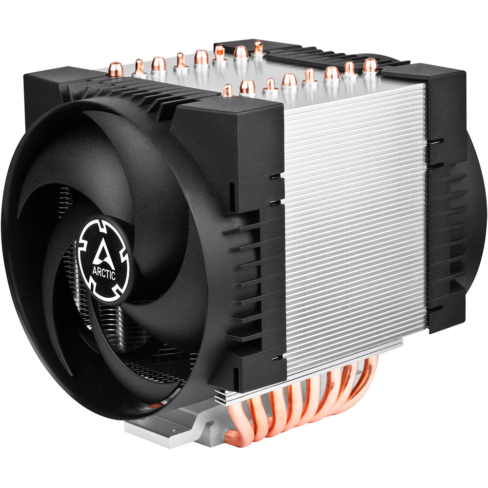 Кулер процессорный ARCTIC Freezer 4U-M Rev.2 (ACFRE00133B)