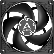 Кулер корпусный ARCTIC P9 Silent Black (ACFAN00297A)