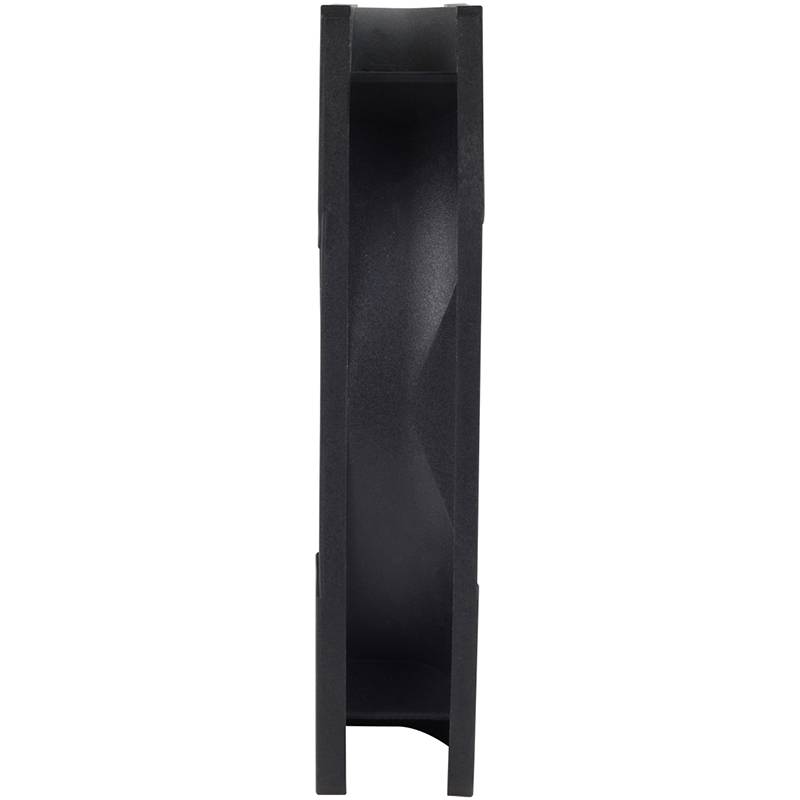 Комплект кулерів ARCTIC F12 PWM 5 шт Black (ACFAN00145A) Підшипник гідродинамічний