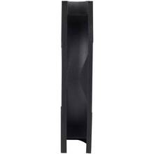 Комплект кулерів ARCTIC F12 PWM 5 шт Black (ACFAN00145A)