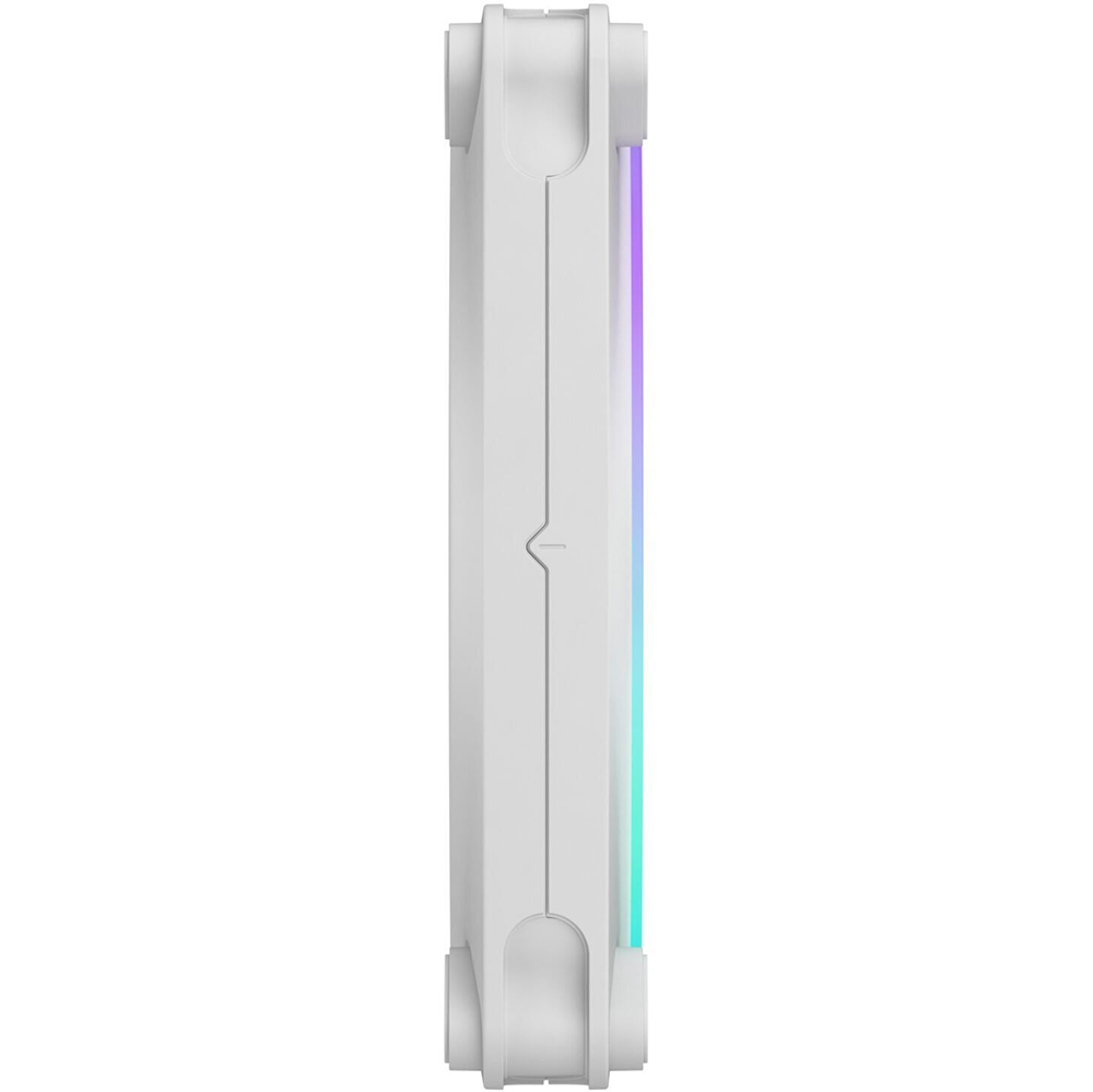 Кулер корпусний FRACTAL DESIGN Momentum 14 RGB White (FD-F-MR1-1402) Призначення для корпусу