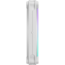 Кулер корпусний FRACTAL DESIGN Momentum 14 RGB White (FD-F-MR1-1402)