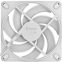 Кулер корпусный FRACTAL DESIGN Momentum 14 White (FD-F-MO1-1402)