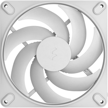 Кулер корпусный FRACTAL DESIGN Momentum 14 White (FD-F-MO1-1402)