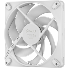Кулер корпусный FRACTAL DESIGN Momentum 14 White (FD-F-MO1-1402)