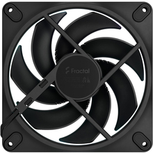 Кулер корпусный FRACTAL DESIGN Momentum 14 RGB Black (FD-F-MR1-1401)