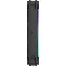 Кулер корпусный FRACTAL DESIGN Momentum 14 RGB Black (FD-F-MR1-1401)