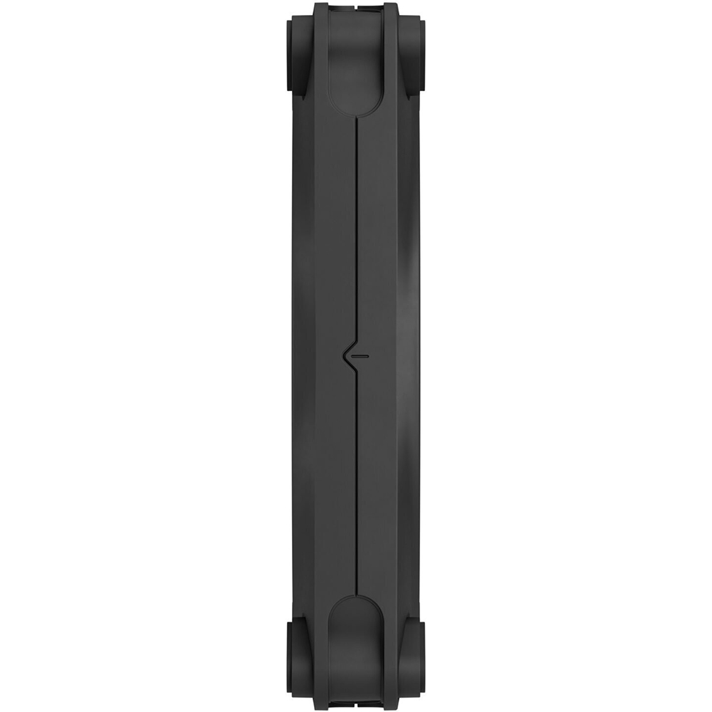 Кулер корпусный FRACTAL DESIGN Momentum 14 Black (FD-F-MO1-1401) Назначение для корпуса