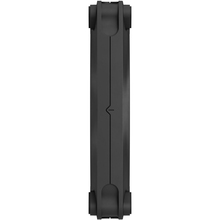 Кулер корпусный FRACTAL DESIGN Momentum 14 Black (FD-F-MO1-1401)