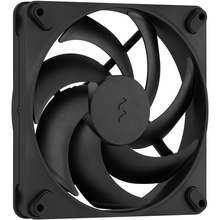 Кулер корпусный FRACTAL DESIGN Momentum 14 Black (FD-F-MO1-1401)