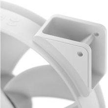 Кулер корпусний FRACTAL DESIGN Prisma AL-18 ARGB PWM White (FD-FAN-PRI-AL18-PWM-WT)