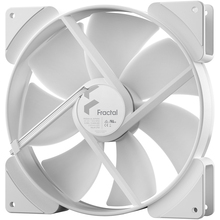 Кулер корпусний FRACTAL DESIGN Prisma AL-18 ARGB PWM White (FD-FAN-PRI-AL18-PWM-WT)