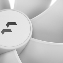Кулер корпусний FRACTAL DESIGN Prisma AL-18 ARGB PWM White (FD-FAN-PRI-AL18-PWM-WT)