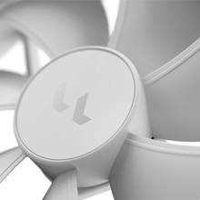 Кулер корпусный FRACTAL DESIGN Prisma AL-12 PWM White (FD-FAN-PRI-AL12-PWM-WT)