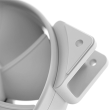 Кулер корпусный FRACTAL DESIGN Prisma AL-12 PWM White (FD-FAN-PRI-AL12-PWM-WT)