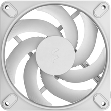 Кулер корпусний FRACTAL DESIGN Momentum 12 White (FD-F-MO1-1202)
