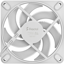Кулер корпусний FRACTAL DESIGN Momentum 12 White (FD-F-MO1-1202)