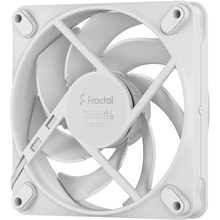Кулер корпусний FRACTAL DESIGN Momentum 12 White (FD-F-MO1-1202)