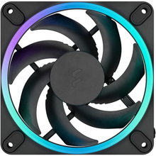 Кулер корпусный FRACTAL DESIGN Momentum 12 RGB Black (FD-F-MR1-1201)