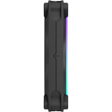 Кулер корпусный FRACTAL DESIGN Momentum 12 RGB Black (FD-F-MR1-1201)