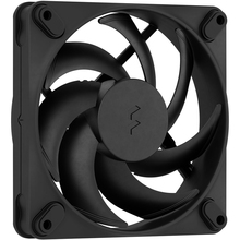 Кулер корпусный FRACTAL DESIGN Momentum 12 Black (FD-F-MO1-1201)