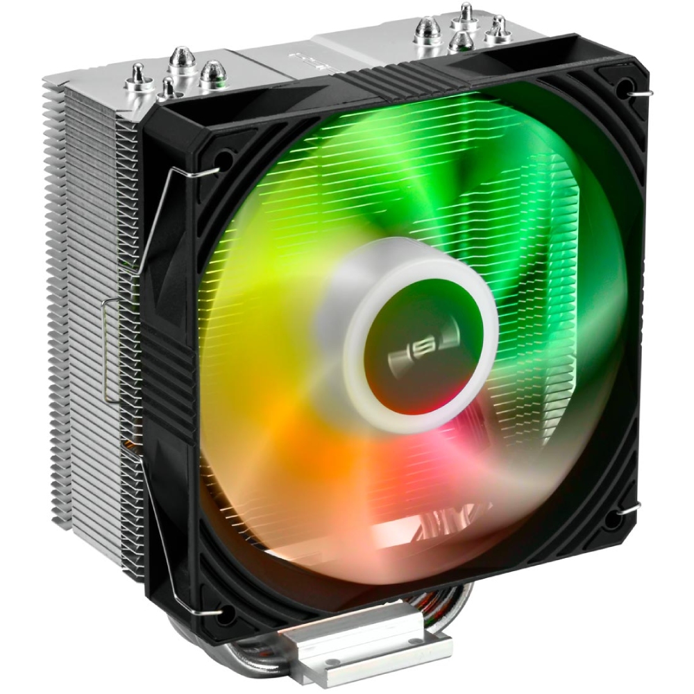 Кулер процессорный FSP NE5 Для сокета LGA1200