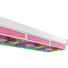 Система водяного охлаждения ID-COOLING FX360 INF Pink
