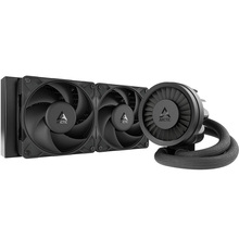 Система водяного охолодження ARCTIC Liquid Freezer III Pro 240 Black (ACFRE00178A)