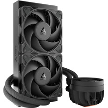 Система водяного охолодження ARCTIC Liquid Freezer III Pro 240 Black (ACFRE00178A)