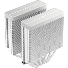 Кулер процессорный DEEPCOOL AG620 WH ARGB V2 (R-AG620-WHAMMN-GJD)