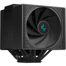 Кулер процессорный DEEPCOOL Assassin IV VC VISION (R-ASN4-BKNVMD-G)