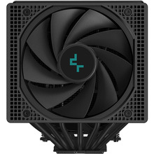 Кулер процессорный DEEPCOOL Assassin IV VC VISION (R-ASN4-BKNVMD-G)