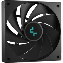 Кулер процессорный DEEPCOOL Assassin IV VC VISION (R-ASN4-BKNVMD-G)