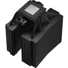 Кулер процессорный DEEPCOOL Assassin IV VC VISION (R-ASN4-BKNVMD-G)