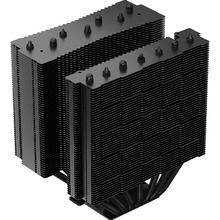 Кулер процессорный DEEPCOOL Assassin IV VC VISION (R-ASN4-BKNVMD-G)