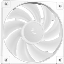 Система водяного охлаждения DEEPCOOL LP240 ARGB White (R-LP240-WHMSMC-G-1)