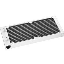 Система водяного охолодження DEEPCOOL LQ240 White (R-LQ240-WHDSMC-G-1)