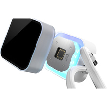 Система водяного охолодження DEEPCOOL LQ240 White (R-LQ240-WHDSMC-G-1)