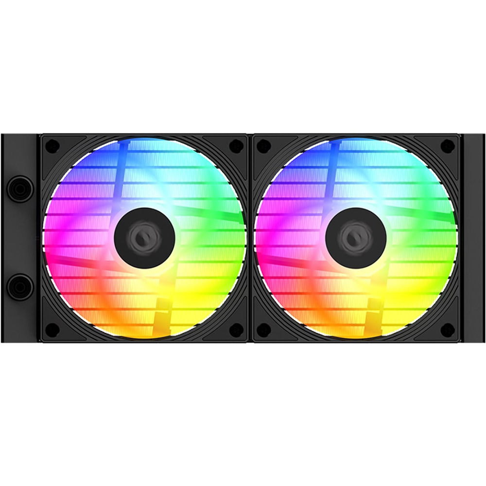 Система водяного охолодження ID-COOLING FX240 INF Для сокета 1155