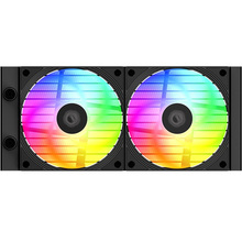 Система водяного охолодження ID-COOLING FX240 INF