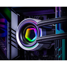 Система водяного охолодження ID-COOLING FX240 INF