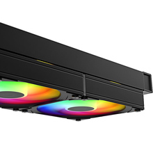 Система водяного охолодження ID-COOLING FX240 INF