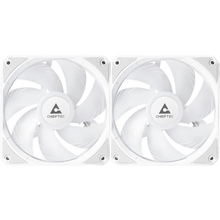 Система водяного охолодження CHIEFTEC Iceberg 240 ARGB White (CLC-240-RGB-W)
