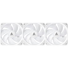 Система водяного охолодження CHIEFTEC Iceberg 360 ARGB White (CLC-360-RGB-W)