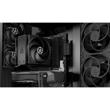 Кулер процесорний ARCTIC Freezer 36 SI Black (AOCPU00012A)