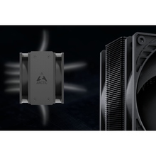 Кулер процесорний ARCTIC Freezer 36 SI Black (AOCPU00012A)